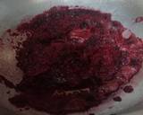 Beetroot Halwa recipe step 1 photo