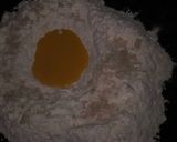 Foto del paso 1 de la receta: Rosquitas bolas de fraile!!