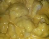 Sig's Cauliflower Cheese and Onion Bake recipe step 6 photo