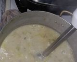 Foto del paso 3 de la receta: Sopa crema de cebolla, puerro y papas o vichyssoise 🇨🇵
