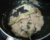 Foto langkah ke 3 dari resep Opor Tahu (pelengkap lentog kudus).