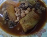 صورة لخطوة 4 من وصفة بكبوكة