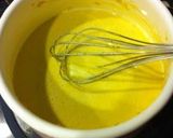 A picture of step 5 of Easy Kabocha & Milk Soup.