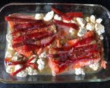 Foto del paso 3 de la receta: Trucha al horno