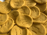 Sopaipillas pasadas