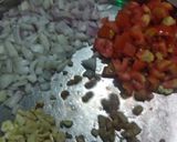 ધાબા સ્ટાઈલ મૂંગ દાલ (Dhaba Style Moong Dal Recipe In Gujarati) રેસીપી સ્ટેપ1ફોટો