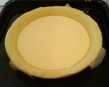 A picture of step 13 of Fig Tart.