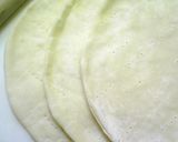 A picture of step 5 of Spinnable Pizza Dough.