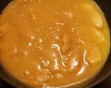 Foto del paso 5 de la receta: Solomillo de pavo en salsa de manzana para 2 Thermomix