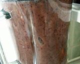 A picture of step 4 of Red Bean Soup Dessert.