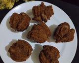 Foto langkah ke 6 dari resep Bolu Kukus Gluten Free.