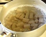 A picture of step 6 of Shinsekai Doteyaki - Simmered Beef Tendon with Miso (A Famous Osaka Speciality).