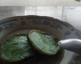 Foto langkah ke 7 dari resep Serabi Pandan Kuah.