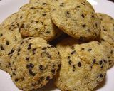 A picture of step 4 of For Diets! Moist and Soft Okara Cookies.