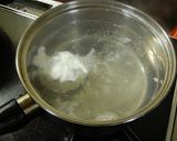 A picture of step 2 of Beef, Egg, and Onion Rice Bowl.