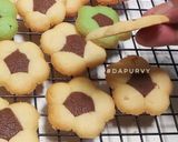 Foto langkah ke 9 dari resep LIDAH KUCING tanpa cetakan.