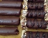 صورة لخطوة 3 من وصفة سيقار بحشو روووعة 😋🥀🥀