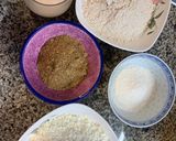 Foto del paso 1 de la receta: Pan sin gluten