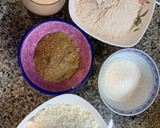 Foto del paso 1 de la receta: Pan sin gluten