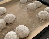 Foto del passaggio 4 della ricetta VINSCHGERL PAARLovvero “coppia venostana” di segale