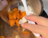 A picture of step 8 of Vietnamese Beef Stew | Bò Kho.