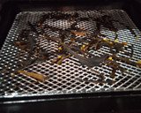 Foto del paso 2 de la receta: Chile deshidratatado en horno air fryer (freidora de aire)