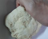 Foto langkah ke 1 dari resep Roti Matzah Flatbread (Roti tak beragi).