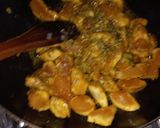 Foto del paso 4 de la receta: Chapsui de pollo 🍗