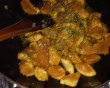 Foto del paso 4 de la receta: Chapsui de pollo 🍗