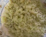 Foto del paso 3 de la receta: Arroz de Coliflor Primavera