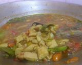 Foto langkah ke 4 dari resep Mie Ayam (telur) Homemade.