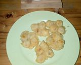 Foto langkah ke 6 dari resep Pisang Goreng Wijen.