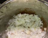 Foto del paso 2 de la receta: Goulash con spätzel