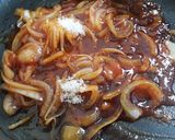 Foto langkah ke 4 dari resep Udang Asam Manis.