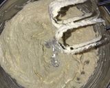 Hình bước làm 3 của món Matcha cookies