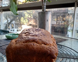 Foto del paso 5 de la receta: Budín de banana 🍌
