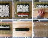 Foto del paso 10 de la receta: Sushi