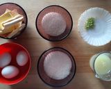 Foto del paso 1 de la receta: Jelly Roll