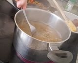 Foto del paso 12 de la receta Pastel de Pasta con Verduras