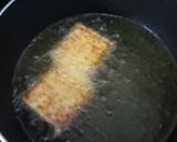 Foto langkah ke 4 dari resep Gabin isi Tape ala Fridajoincoffee.