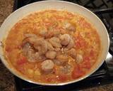 Coconut shrimp curry *SKINNY* recipe step 7 photo