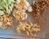Foto del paso 3 de la receta: Ensalada de la casa 🇺🇾