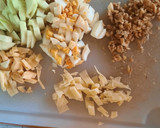 Foto del paso 3 de la receta: Ensalada de la casa 🇺🇾