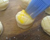 Sós pogácsa (apu kedvence) recept fázis 4 fotója