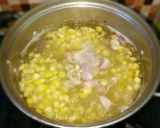 Foto langkah ke 4 dari resep Binte Biluhuta (Gorontalo) #Dandelion.