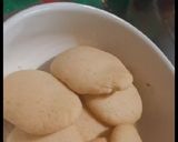 Foto del paso 2 de la receta: Galletitas súper fácil, rápido y económicas!