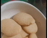 Foto del paso 2 de la receta: Galletitas súper fácil, rápido y económicas!