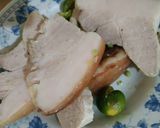 Foto langkah ke 1 dari resep Bb Garo Rica Manado simple version (Pork).