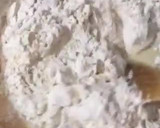 Foto del paso 4 de la receta: Pan dulce sin amasar
