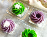 Foto langkah ke 7 dari resep Kue Kaswi.